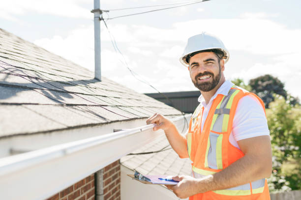 Quick and Trustworthy Emergency Roof Repair Services in Yarrow Point, WA