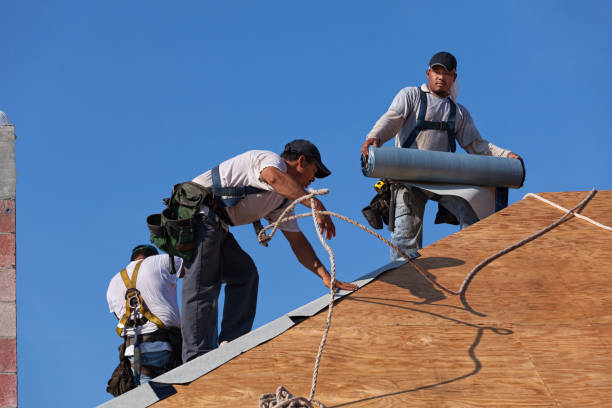 Reliable Yarrow Point, WA Roofing Contractor Solutions