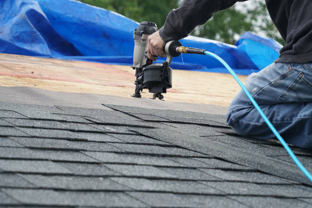 Best Storm Damage Roof Repair  in Yarrow Point, WA