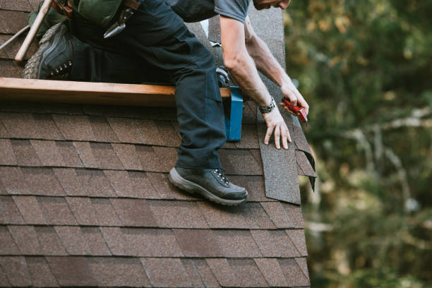 Best Best Roofing Contractors  in Yarrow Point, WA