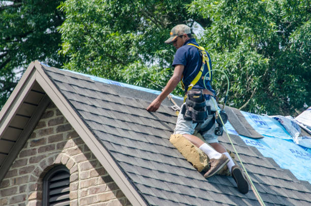 Best New Roof Installation  in Yarrow Point, WA