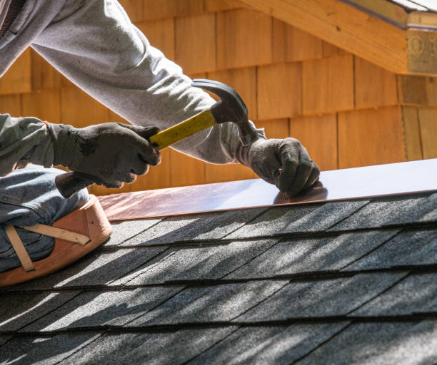 Best Roof Waterproofing Services  in Yarrow Point, WA